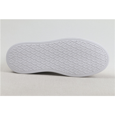 Ulus 1304 Beyaz Eva Sneaker Spor Ayakkabi
