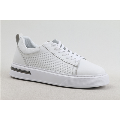 Ulus 1304 Beyaz Eva Sneaker Spor Ayakkabi