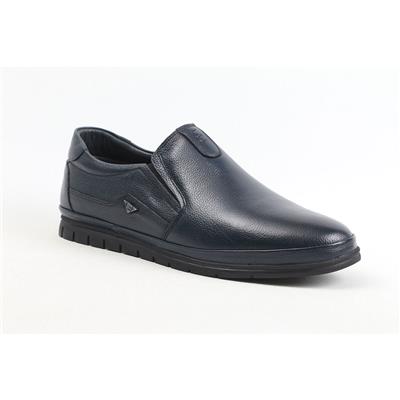 Ulus 1310 Lacivert Casual Ayakkabi
