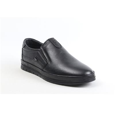 Ulus 1310 Siyah Casual Ayakkabi