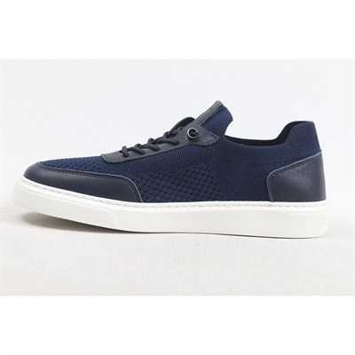 Ulus 132 Lacivert Triko Casual Ayakkabi