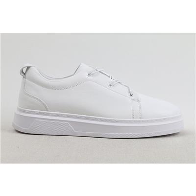 Ulus 133 Beyaz Sneaker Ayakkabi