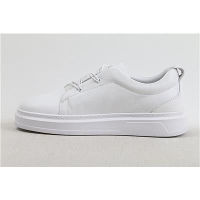 Ulus 133 Beyaz Sneaker Ayakkabi