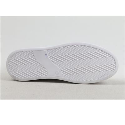 Ulus 133 Beyaz Sneaker Ayakkabi