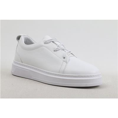 Ulus 133 Beyaz Sneaker Ayakkabi