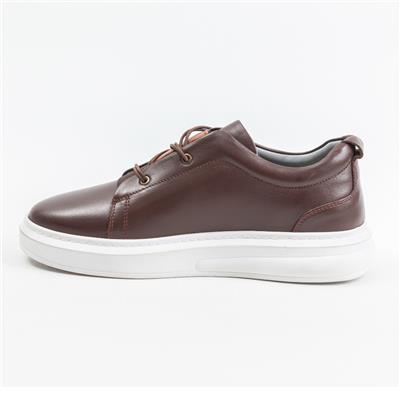Ulus 133 Kahve Sneaker Spor Ayakkabi