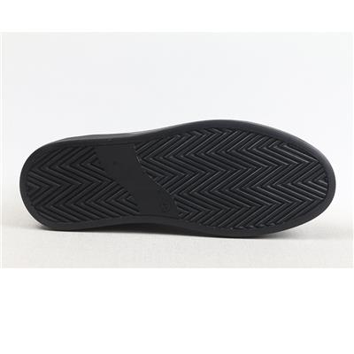 Ulus 133 Siyah-Siyah Sneaker Ayakkabi