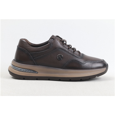 ULUS 140 KAHVE EVA SNEAKER SPOR AYAKKABI