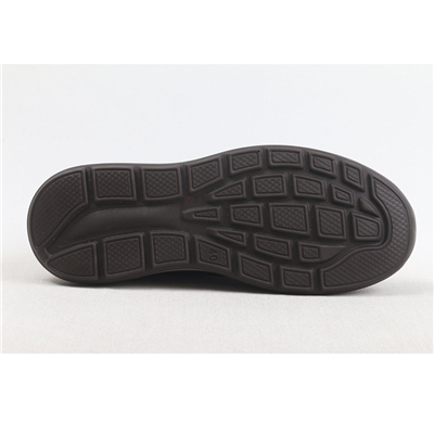 Ulus 140 Kahve Eva Sneaker Spor Ayakkabi