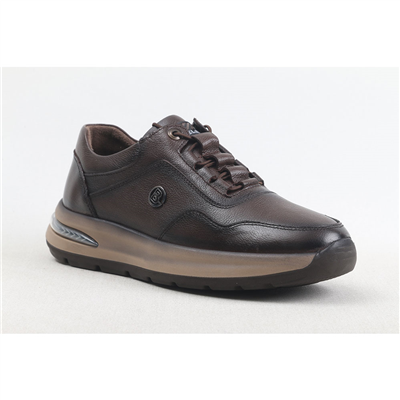 Ulus 140 Kahve Eva Sneaker Spor Ayakkabi