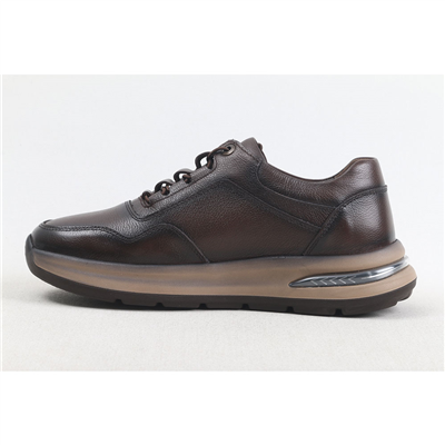Ulus 140 Kahve Eva Sneaker Spor Ayakkabi