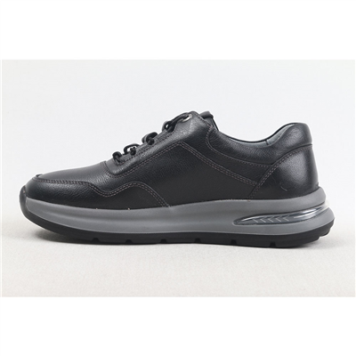 Ulus 140 Siyah Eva Sneaker Ayakkabi