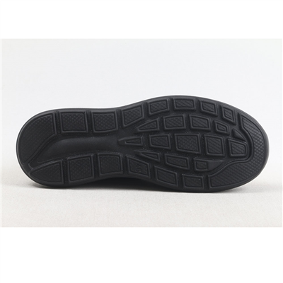 Ulus 140 Siyah Eva Sneaker Ayakkabi