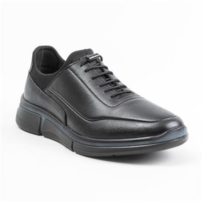 Ulus 141 Siyah Sneaker Spor Ayakkabi