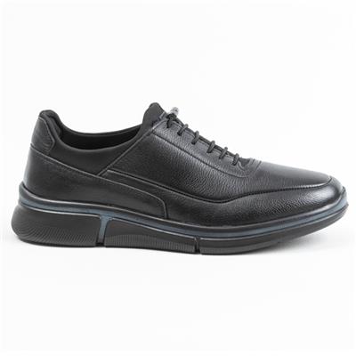 Ulus 141 Siyah Sneaker Spor Ayakkabi