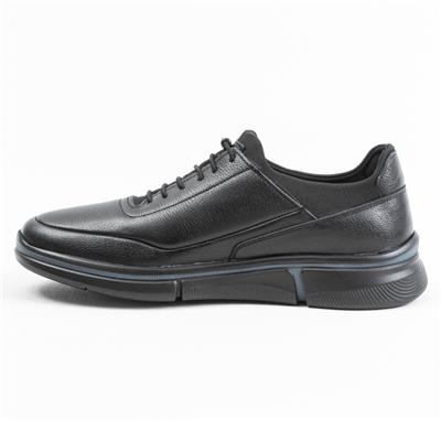 Ulus 141 Siyah Sneaker Spor Ayakkabi