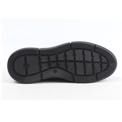Ulus 141 Siyah Sneaker Spor Ayakkabi