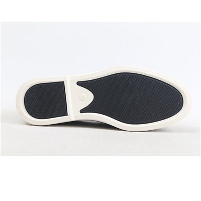 ULUS 142 FÜME (LP) TRİKO LOAFER AYAKKABI