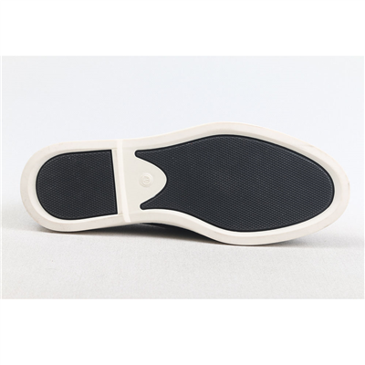 ULUS 142 SİYAH(LP) TRİKO LOAFER AYAKKABI