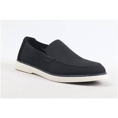 ULUS 142 SİYAH(LP) TRİKO LOAFER AYAKKABI