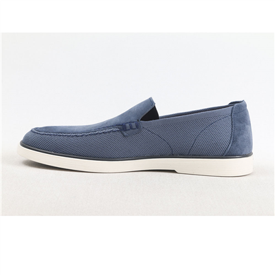 ULUS 144 KOT (LP) TRİKO LOAFER AYAKKABI