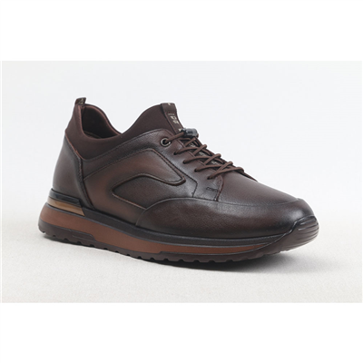 Ulus 148 Kahve Sneaker Spor Ayakkabi