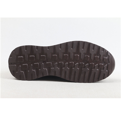 Ulus 148 Kahve Sneaker Spor Ayakkabi