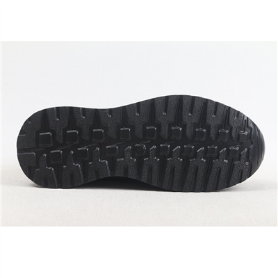 Ulus 148 Siyah Sneaker Spor Ayakkabi