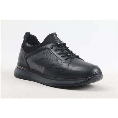 Ulus 148 Siyah Sneaker Spor Ayakkabi