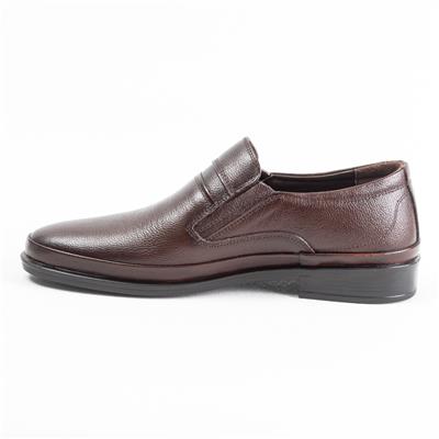 Ulus 1562 Kahve Comfort Ayakkabi
