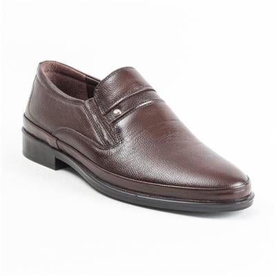 Ulus 1562 Kahve Comfort Ayakkabi