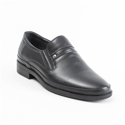 Ulus 1562 Siyah Comfort Ayakkabi