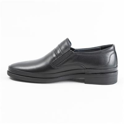 Ulus 1562 Siyah Comfort Ayakkabi
