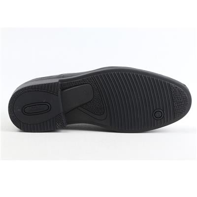 Ulus 1562 Siyah Comfort Ayakkabi