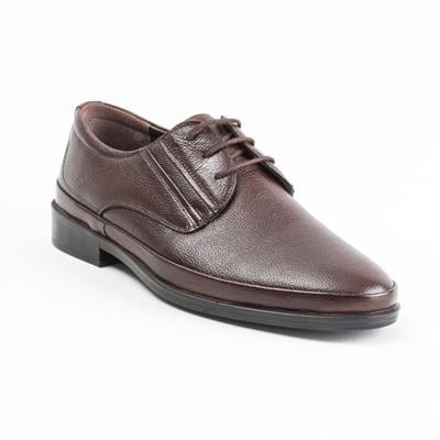 Ulus 1563 Kahve Comfort Ayakkabi