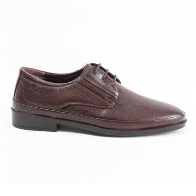 Ulus 1563 Kahve Comfort Ayakkabi