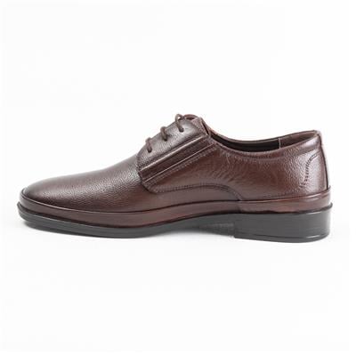 Ulus 1563 Kahve Comfort Ayakkabi