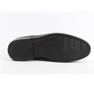 Ulus 1563 Kahve Comfort Ayakkabi