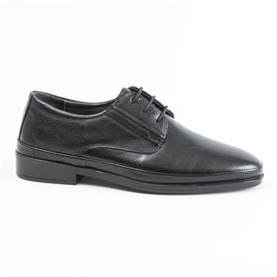 Ulus 1563 Siyah Comfort Ayakkabi