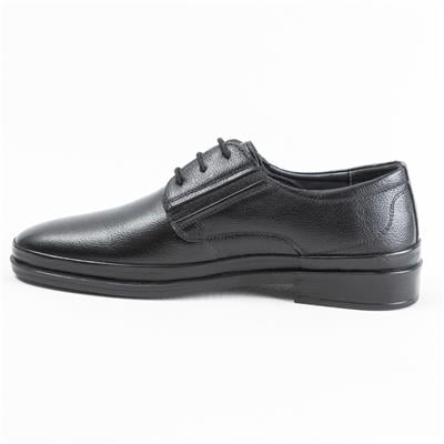 Ulus 1563 Siyah Comfort Ayakkabi