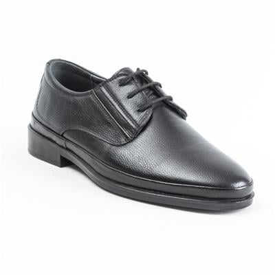 Ulus 1563 Siyah Comfort Ayakkabi