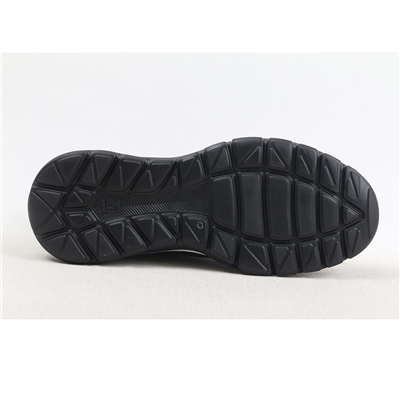 Ulus 1601 Siyah Eva Sneaker Spor Ayakkabi