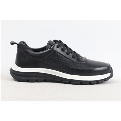 Ulus 1601 Siyah Eva Sneaker Spor Ayakkabi