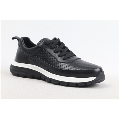 Ulus 1601 Siyah Eva Sneaker Spor Ayakkabi