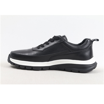 Ulus 1601 Siyah Eva Sneaker Spor Ayakkabi