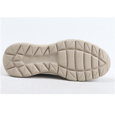 ULUS 1602 BEJ SNEAKER SPOR AYAKKABI