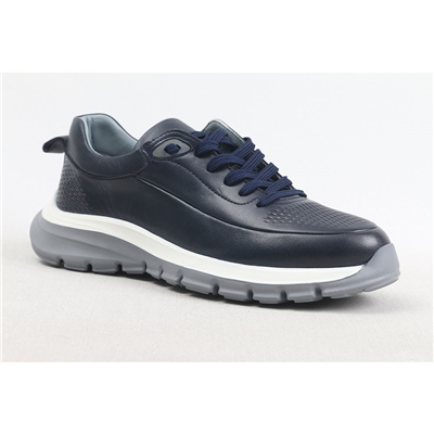 ULUS 1602 LACİVERT EVA SNEAKER SPOR AYAKKABI