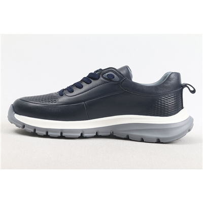 ULUS 1602 LACİVERT EVA SNEAKER SPOR AYAKKABI
