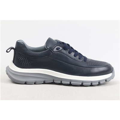 ULUS 1602 LACİVERT EVA SNEAKER SPOR AYAKKABI