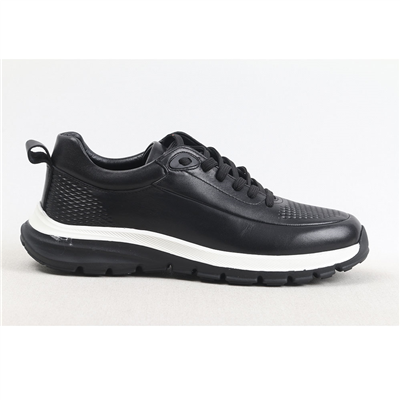 Ulus 1602 Siyah Eva Sneaker Spor Ayakkabi